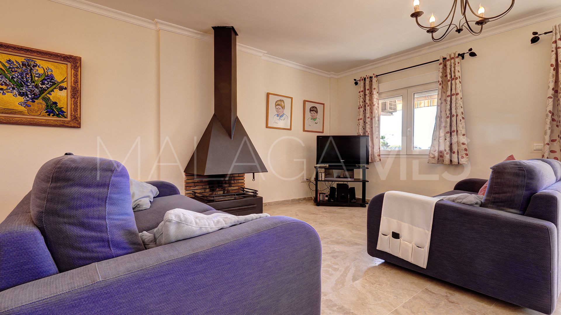 Wohnung for sale in Manilva Beach