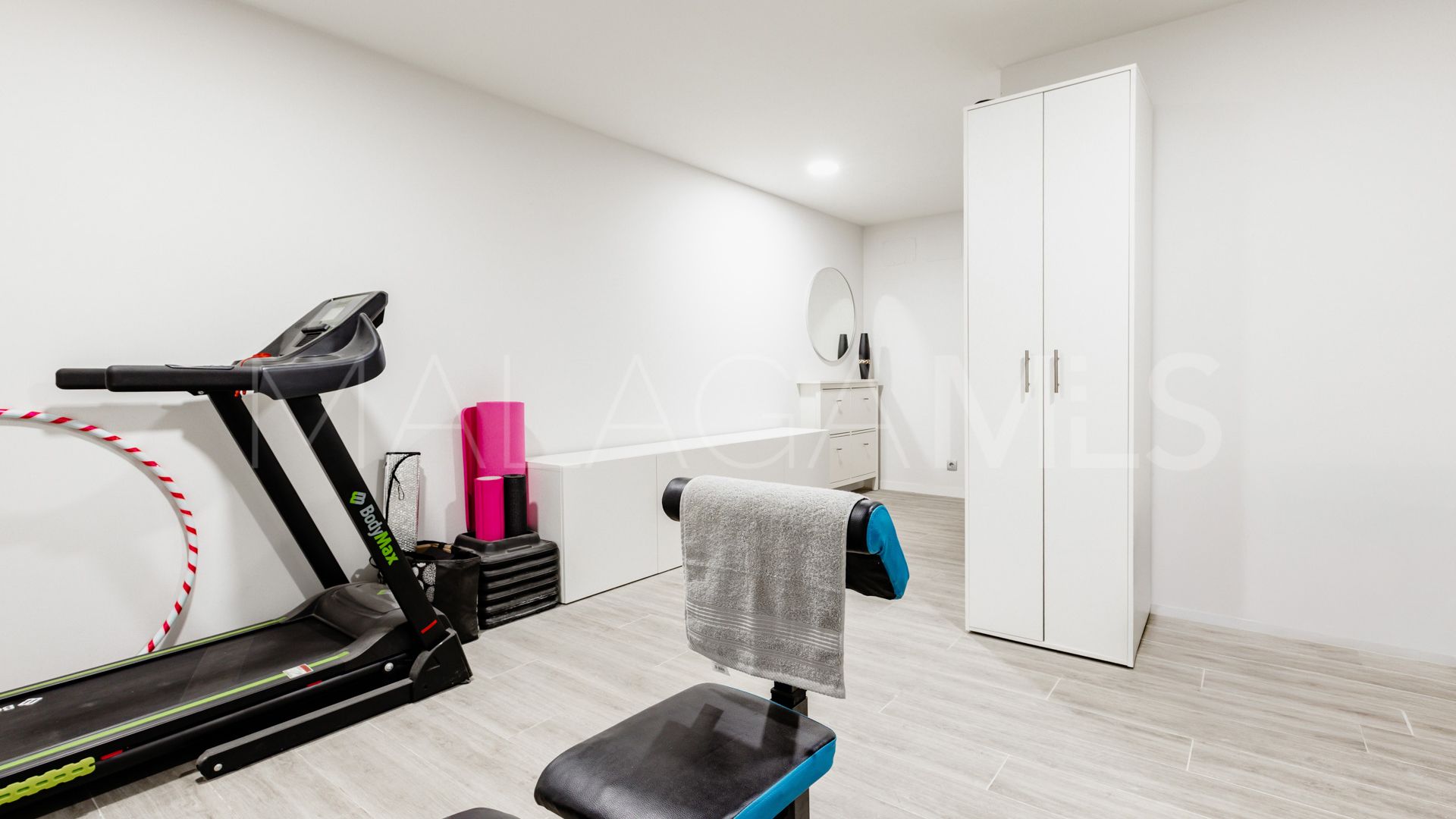 Cancelada 4 bedrooms town house for sale