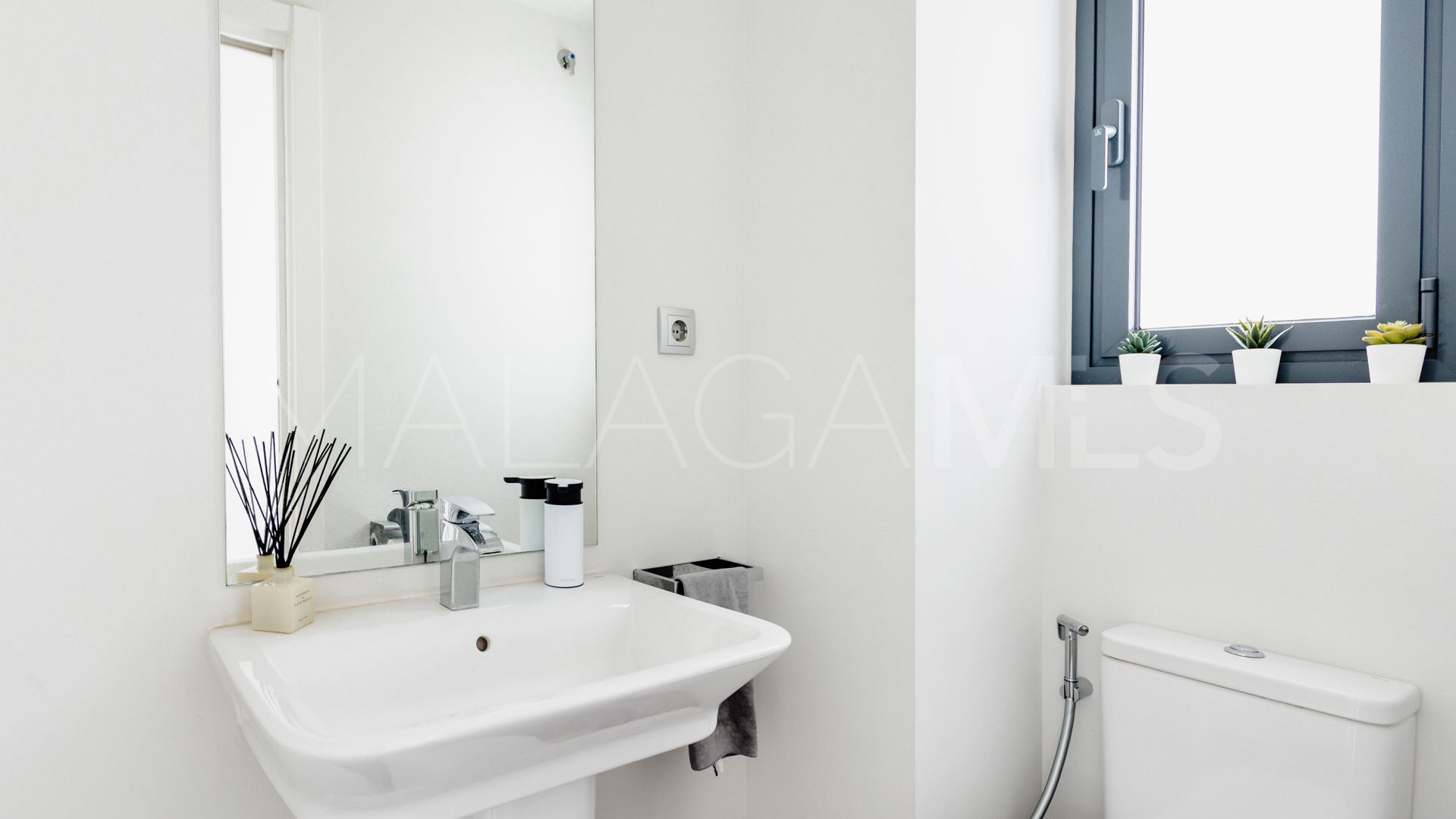 Cancelada 4 bedrooms town house for sale