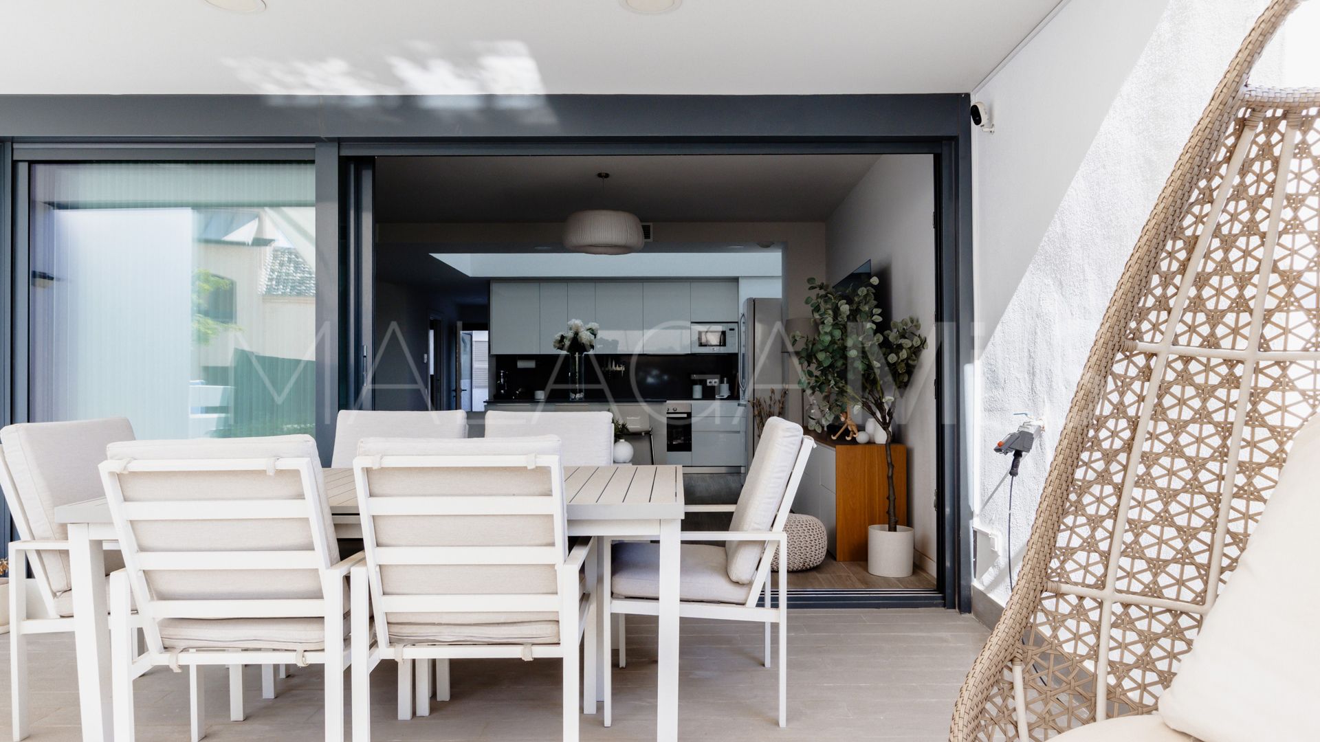 Cancelada 4 bedrooms town house for sale