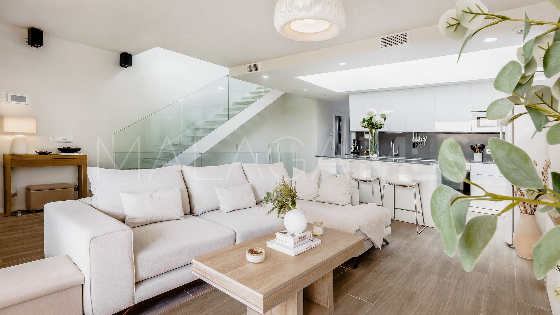 Cancelada 4 bedrooms town house for sale