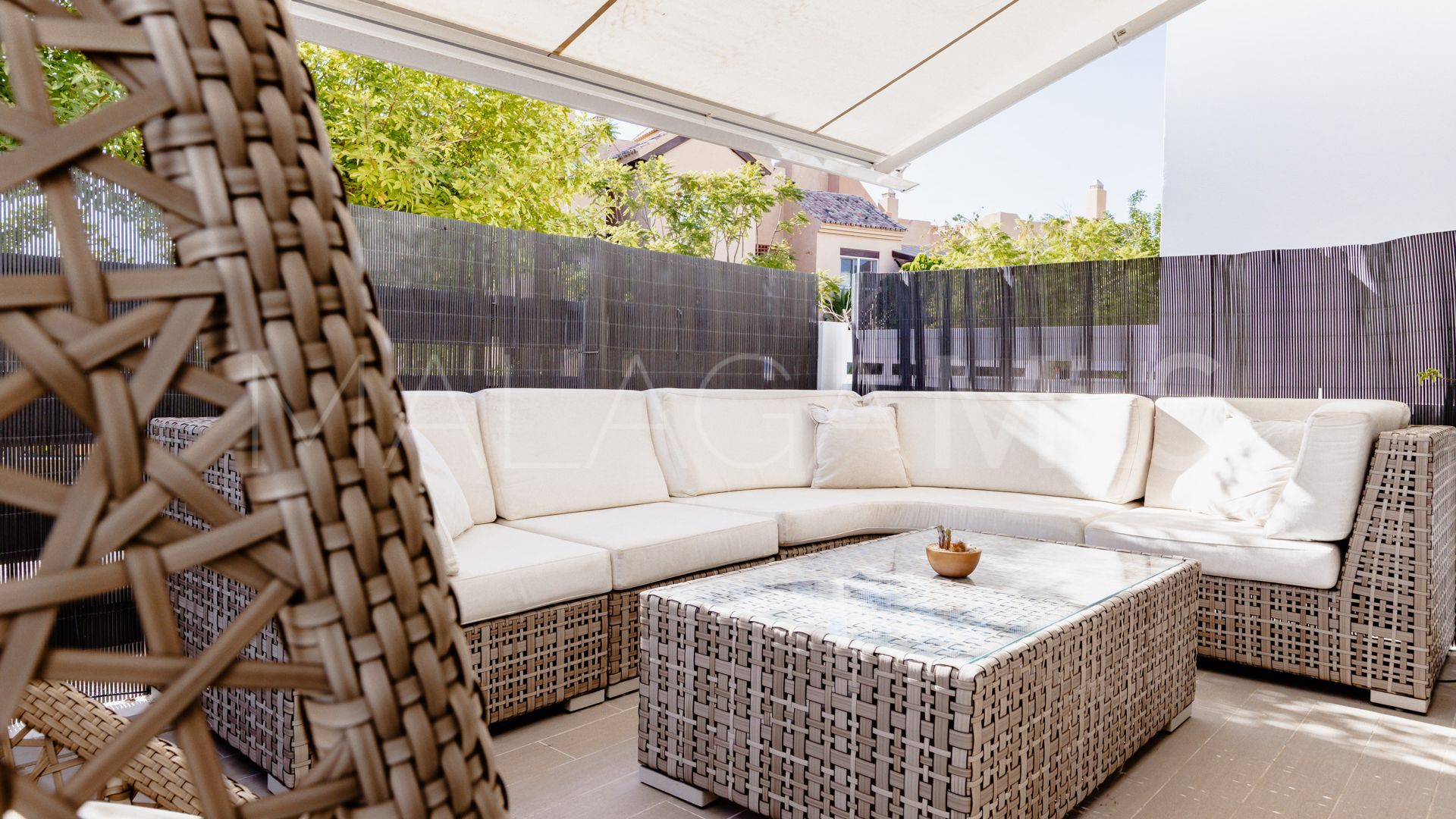 Cancelada 4 bedrooms town house for sale