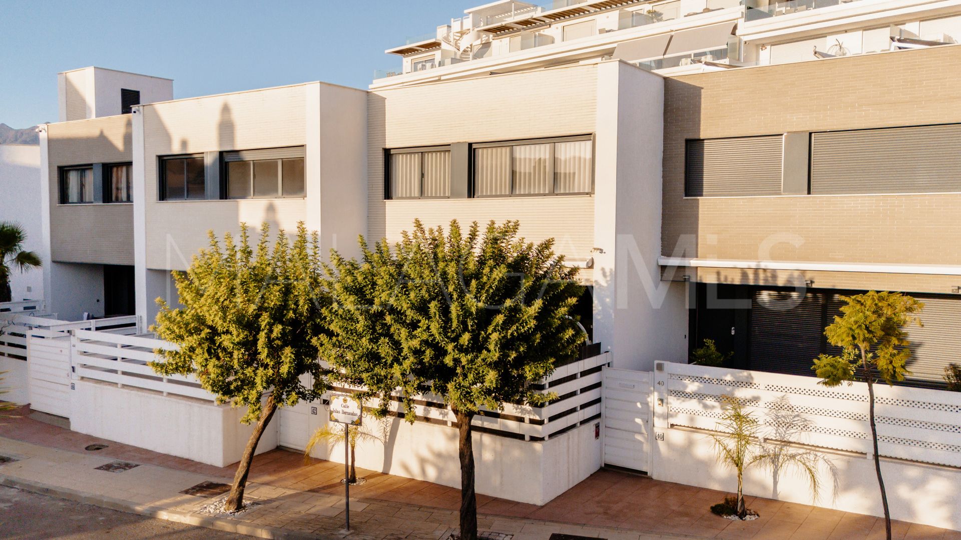 Cancelada 4 bedrooms town house for sale