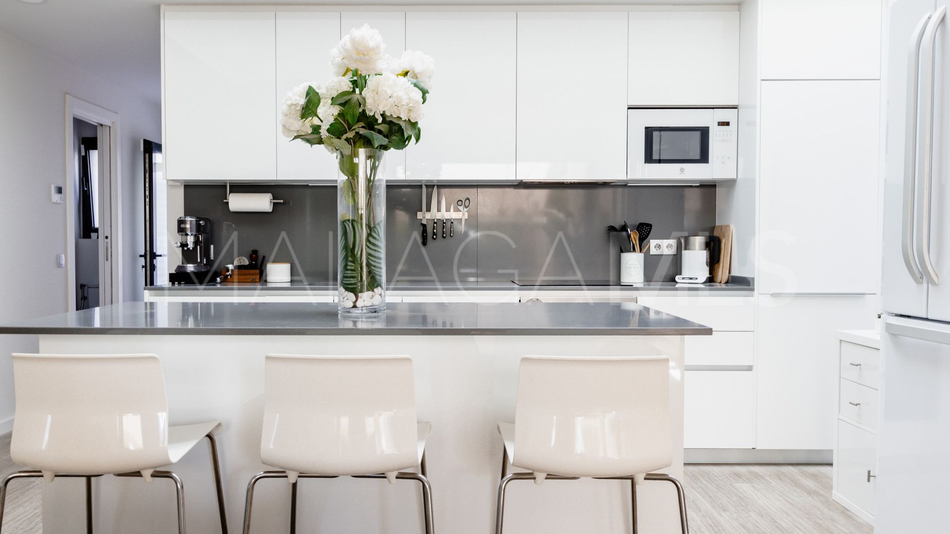 Maison de ville for sale in Cancelada