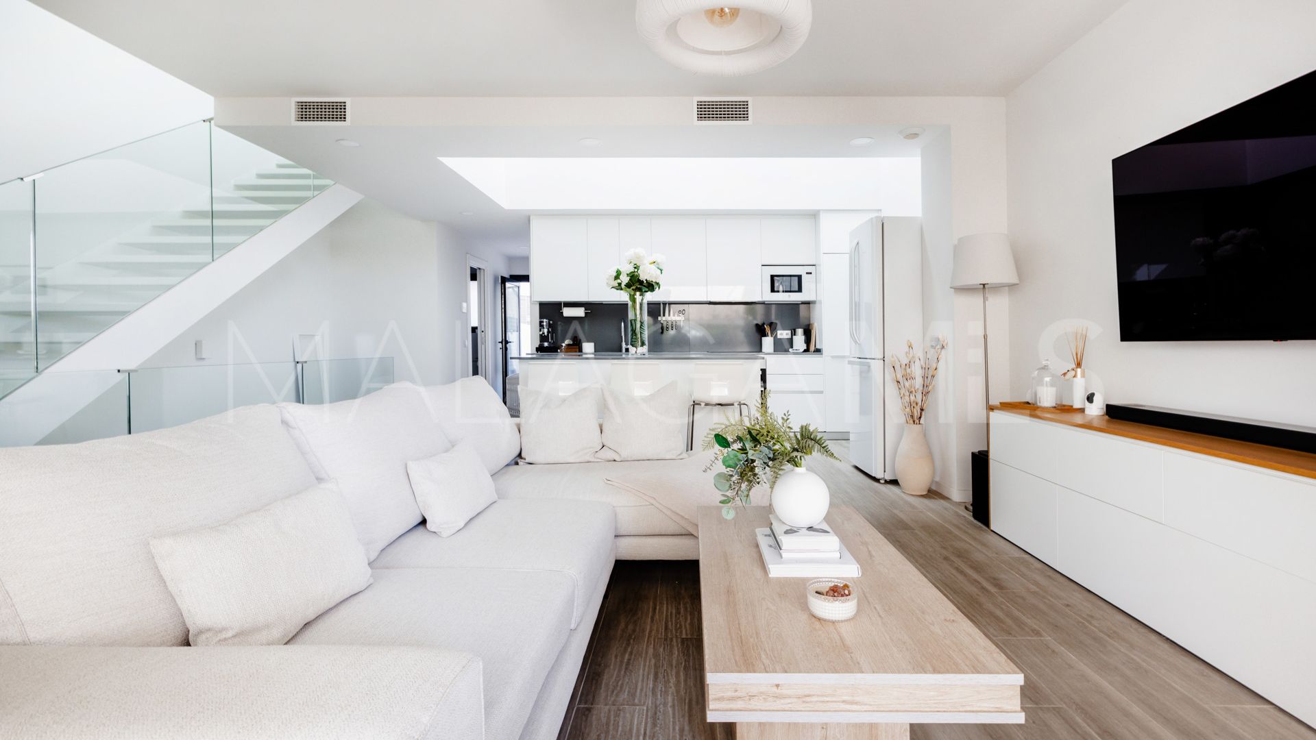 Cancelada 4 bedrooms town house for sale