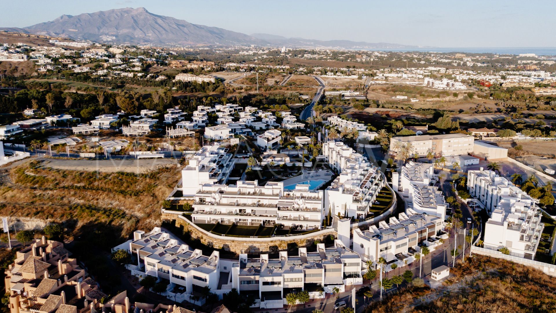 Cancelada 4 bedrooms town house for sale