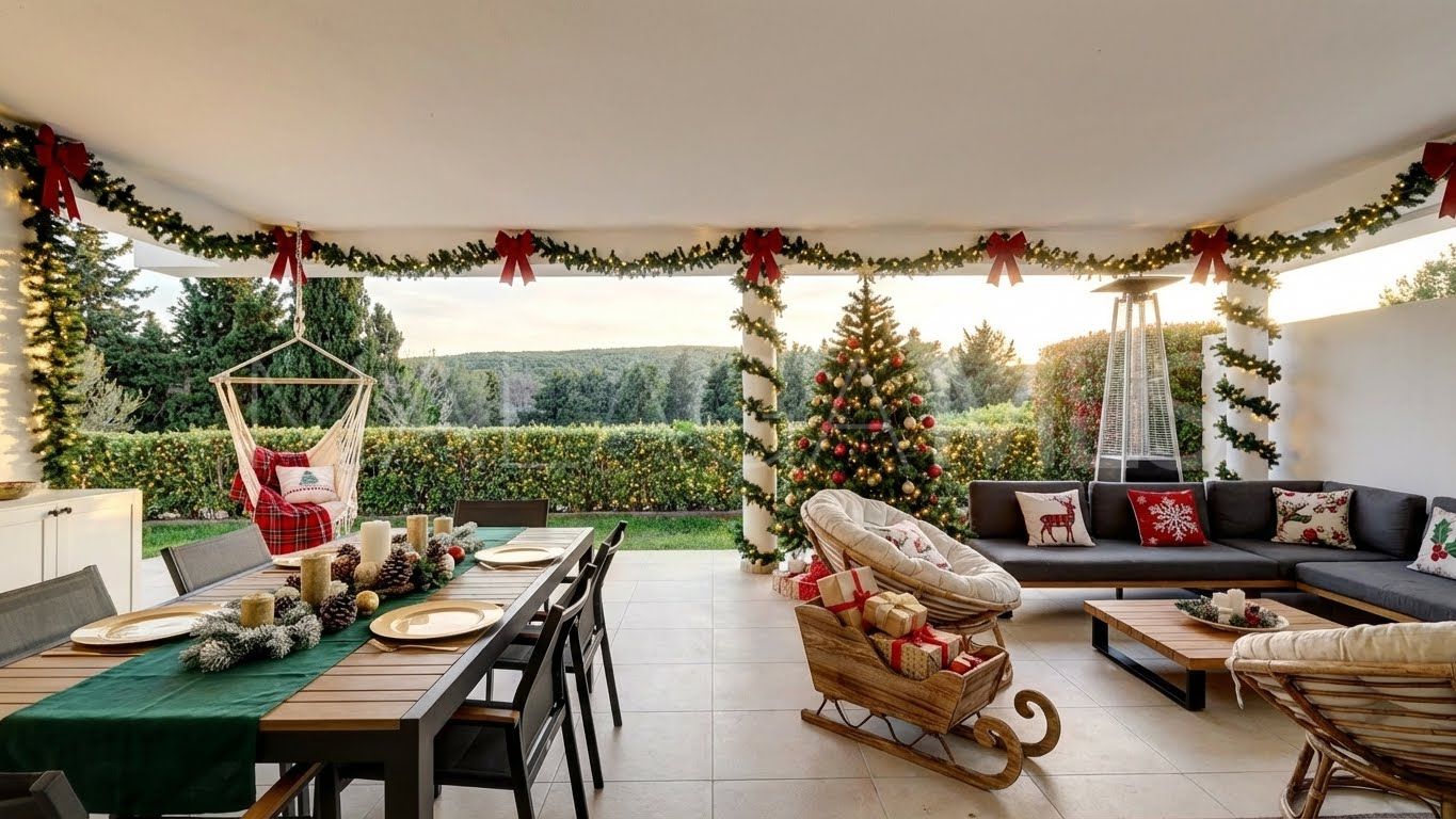 Appartement rez de chaussée for sale in Casares Golf