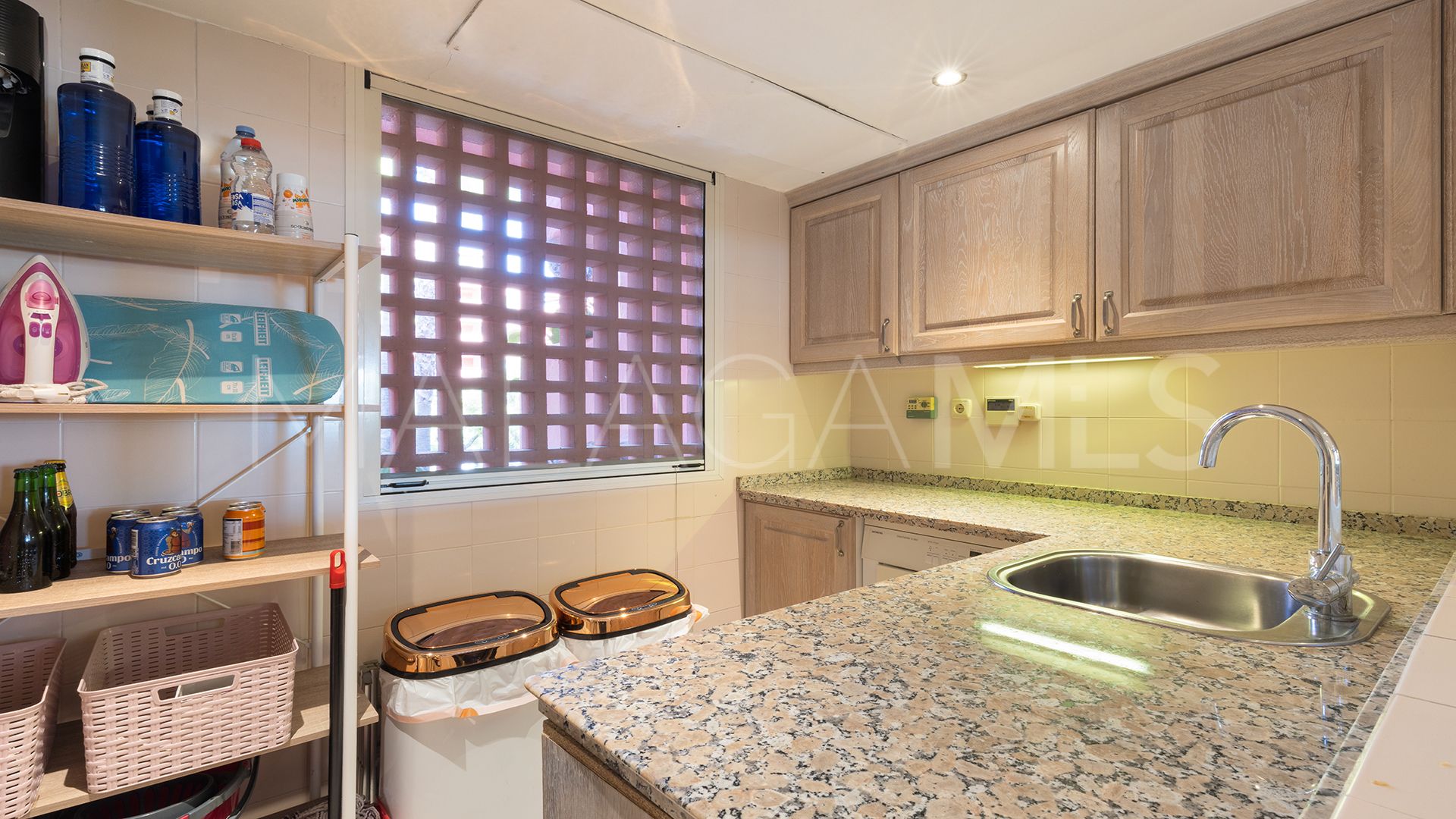 For sale apartment with 2 bedrooms in Cabo Bermejo