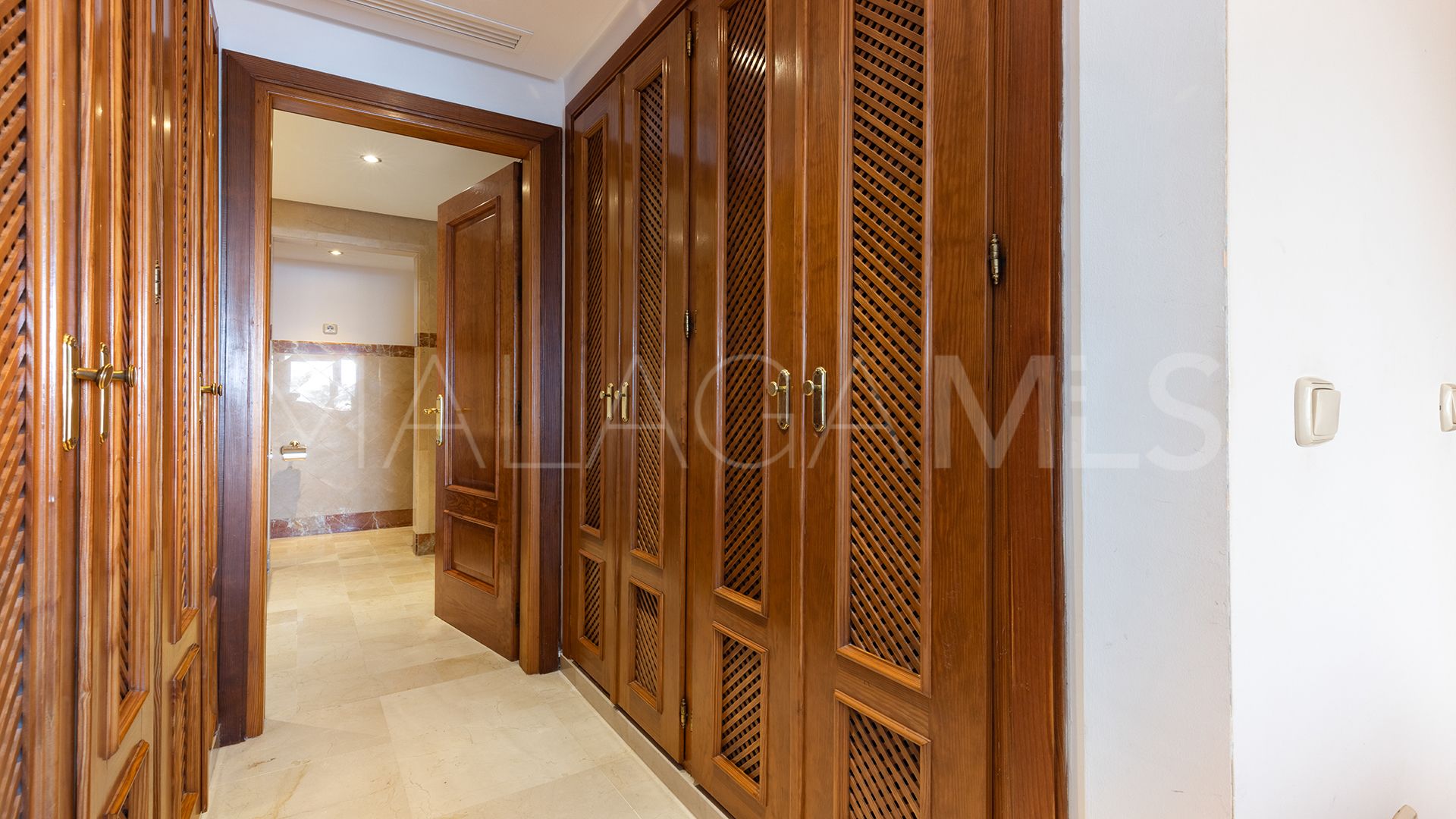 For sale apartment with 2 bedrooms in Cabo Bermejo