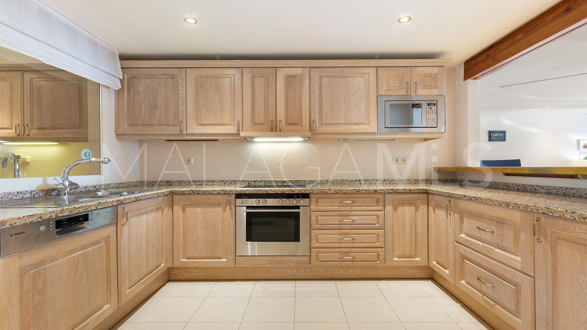 For sale apartment with 2 bedrooms in Cabo Bermejo