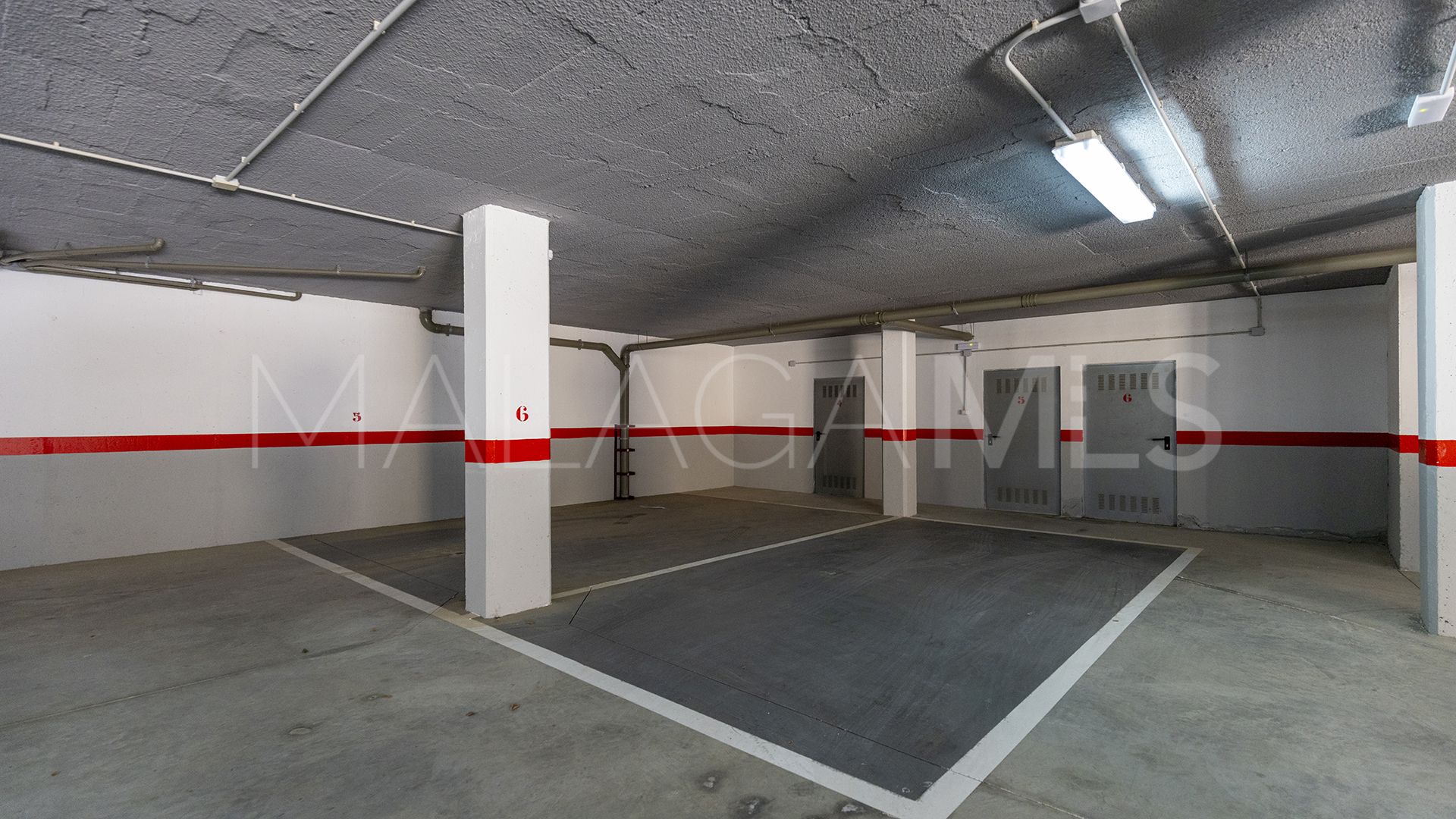 Bahia de las Rocas 3 bedrooms ground floor apartment for sale