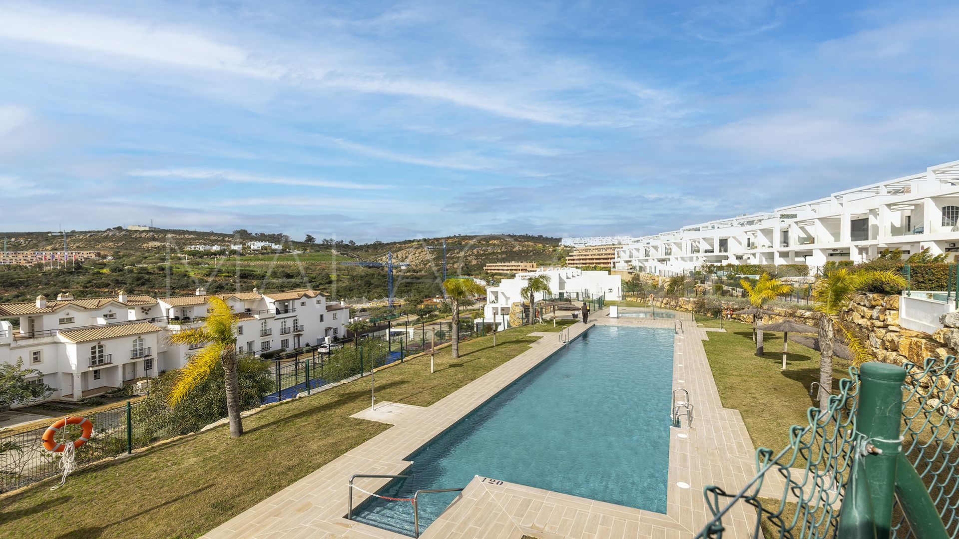 Se vende adosado in Bahia de las Rocas de 3 bedrooms