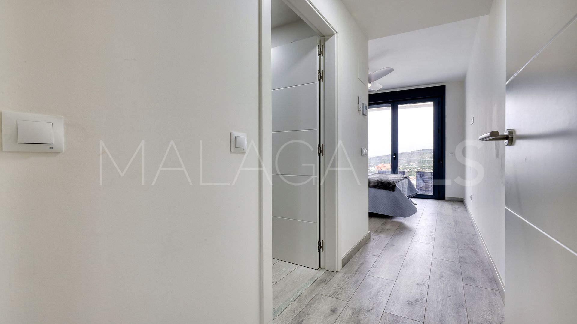 Se vende adosado in Bahia de las Rocas de 3 bedrooms