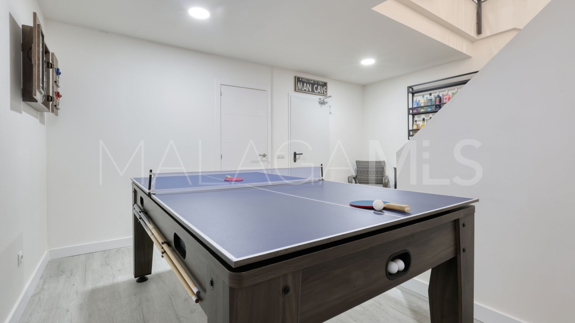 Radhus for sale in Bahia de las Rocas