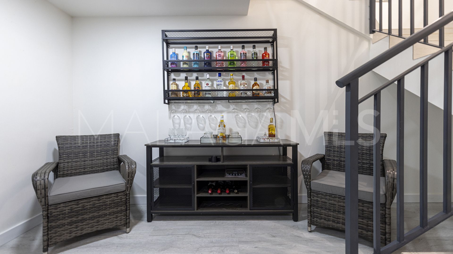 Se vende adosado in Bahia de las Rocas de 3 bedrooms