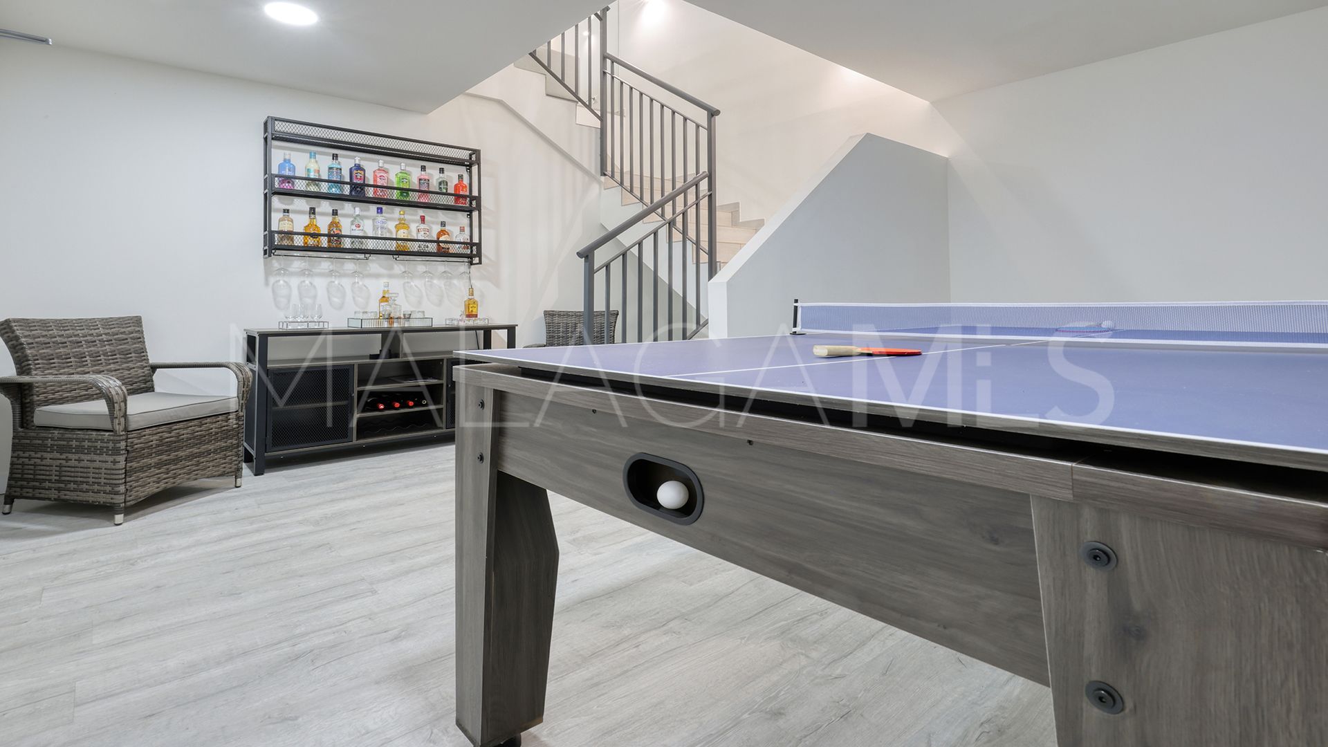 Radhus for sale in Bahia de las Rocas