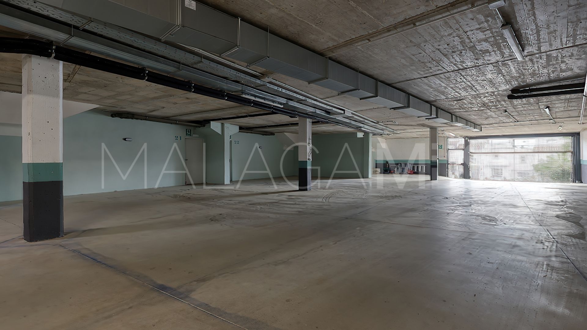 Se vende adosado in Bahia de las Rocas de 3 bedrooms