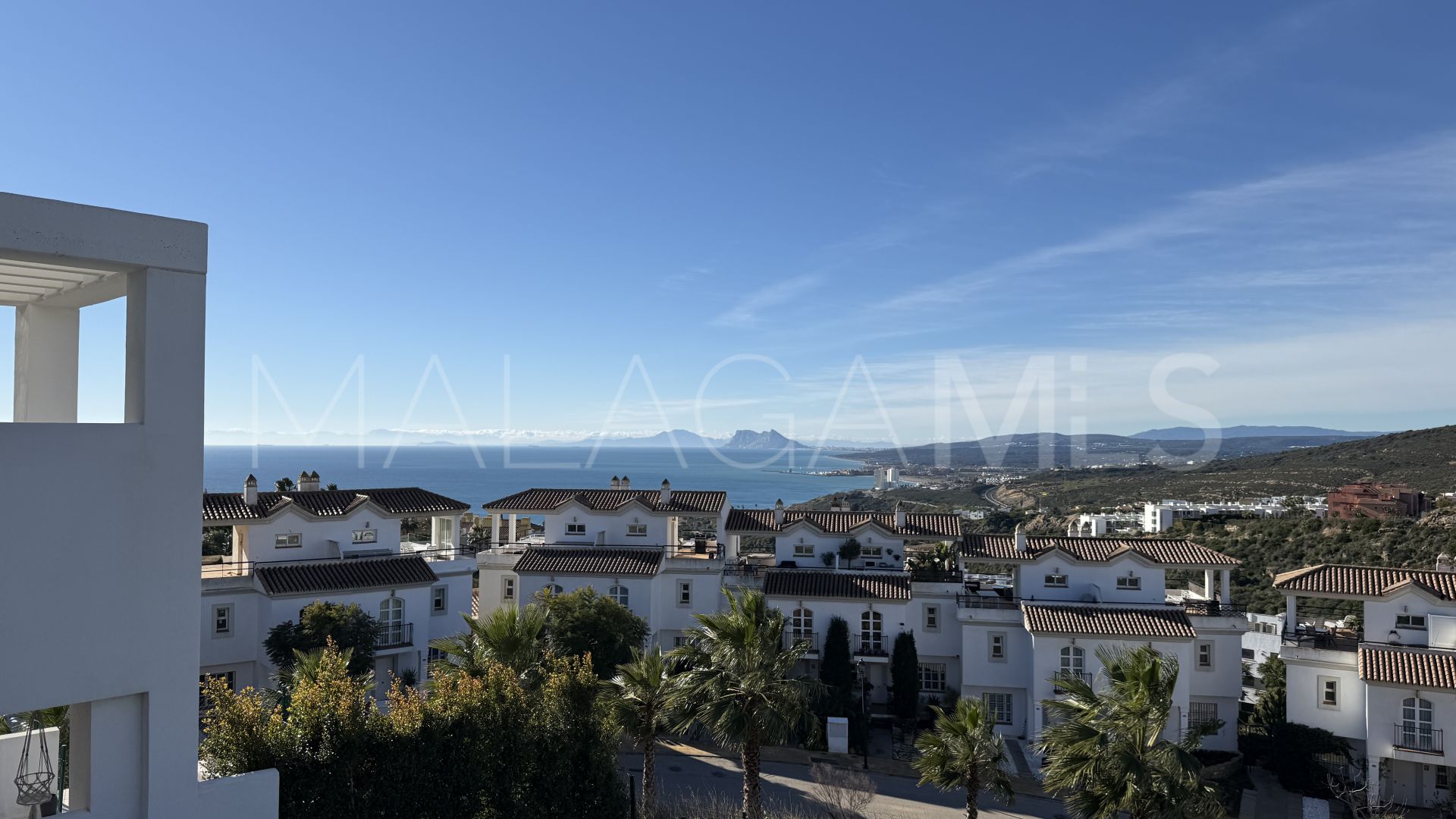 Se vende adosado in Bahia de las Rocas de 3 bedrooms