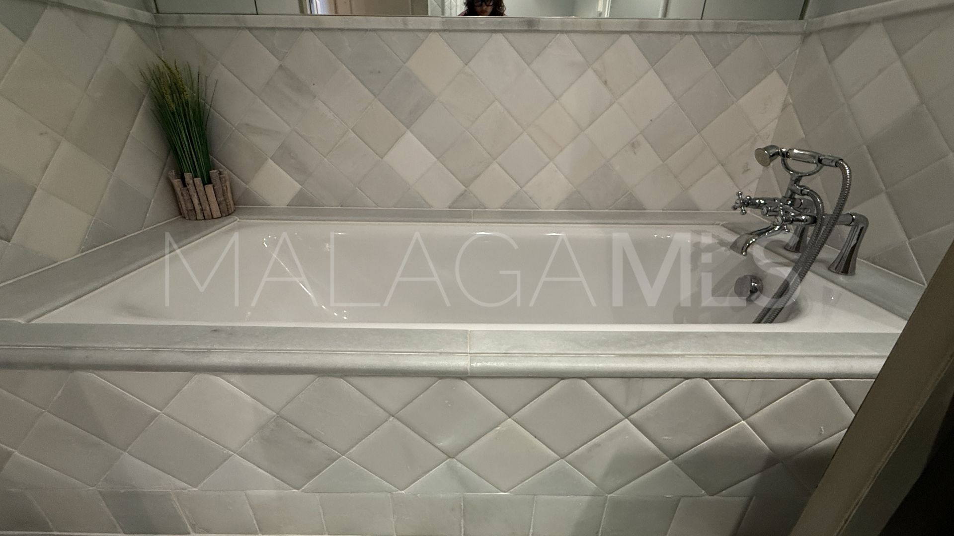 Wohnung for sale in Finca Cortesin