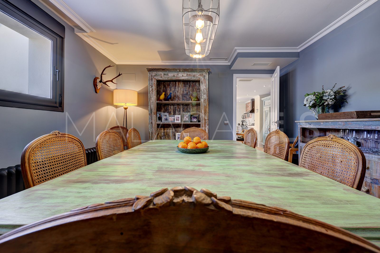 Finca for sale in Casares