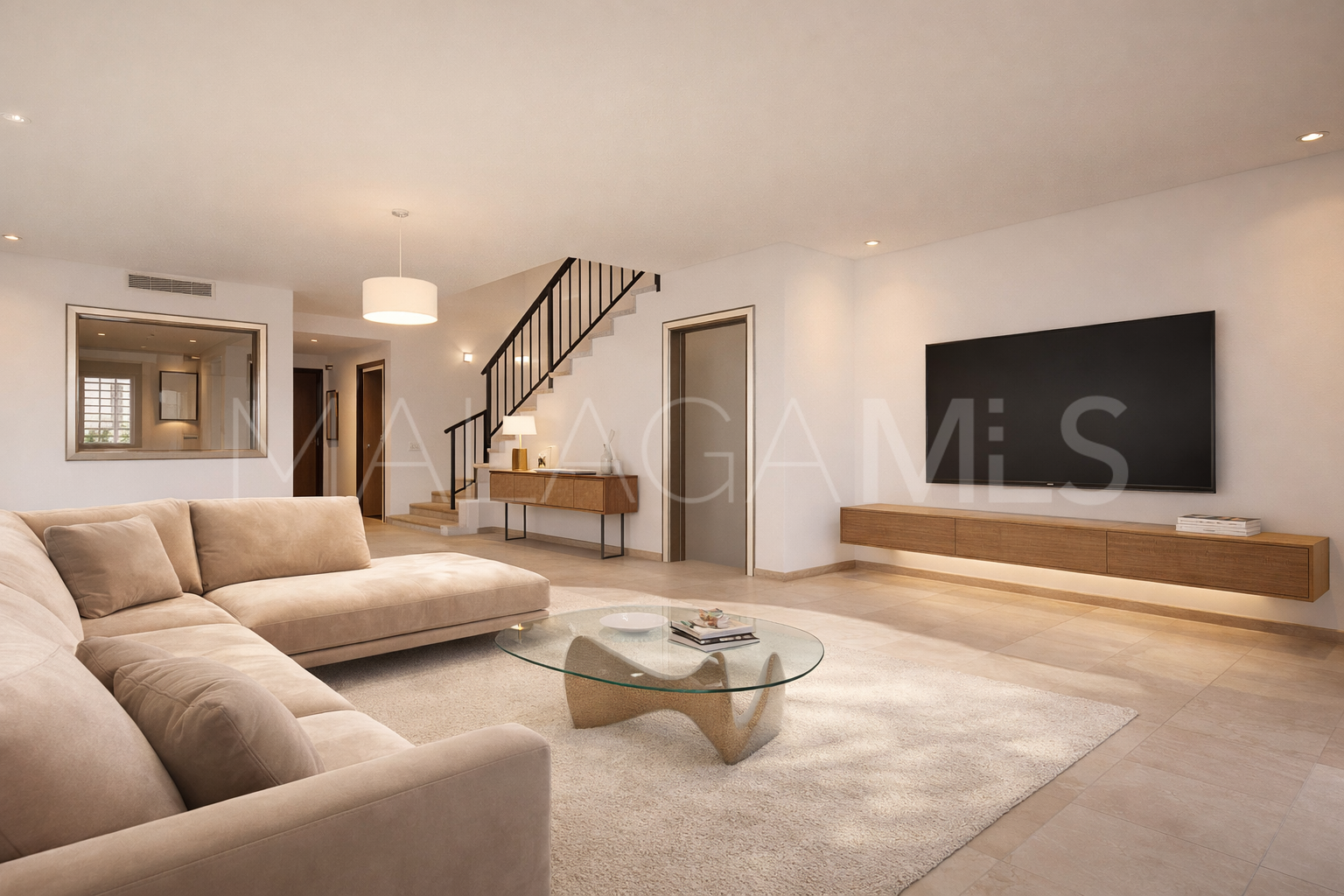 Radhus for sale in Chullera