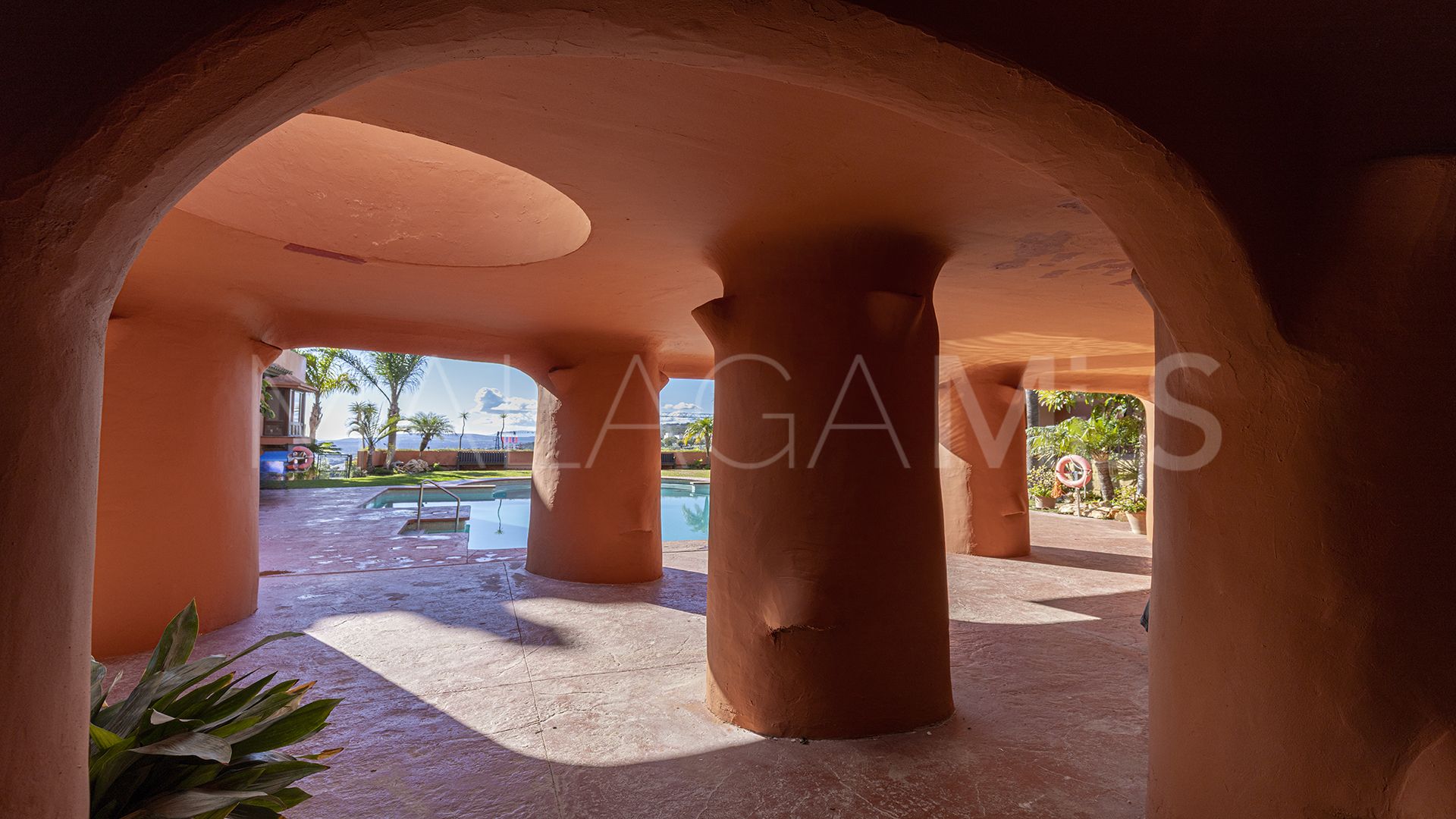 Maison de ville for sale in Chullera