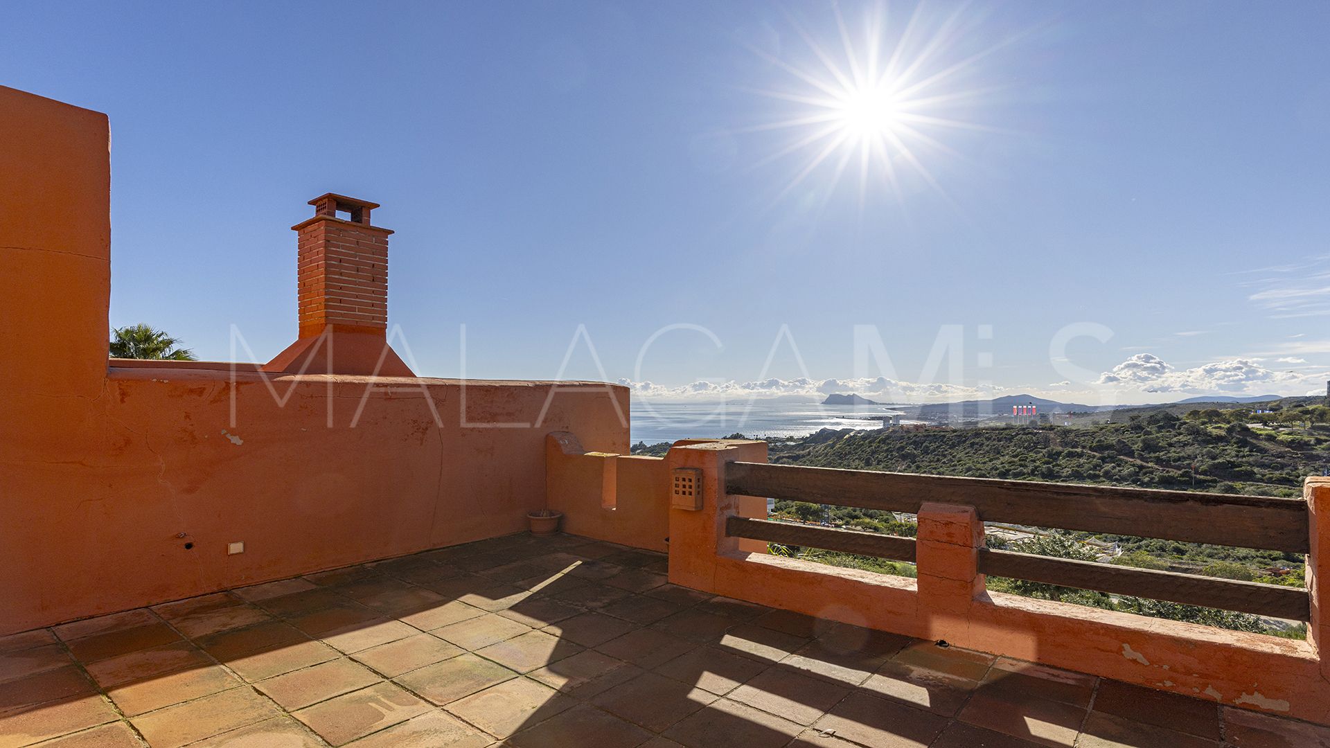 Maison de ville for sale in Chullera