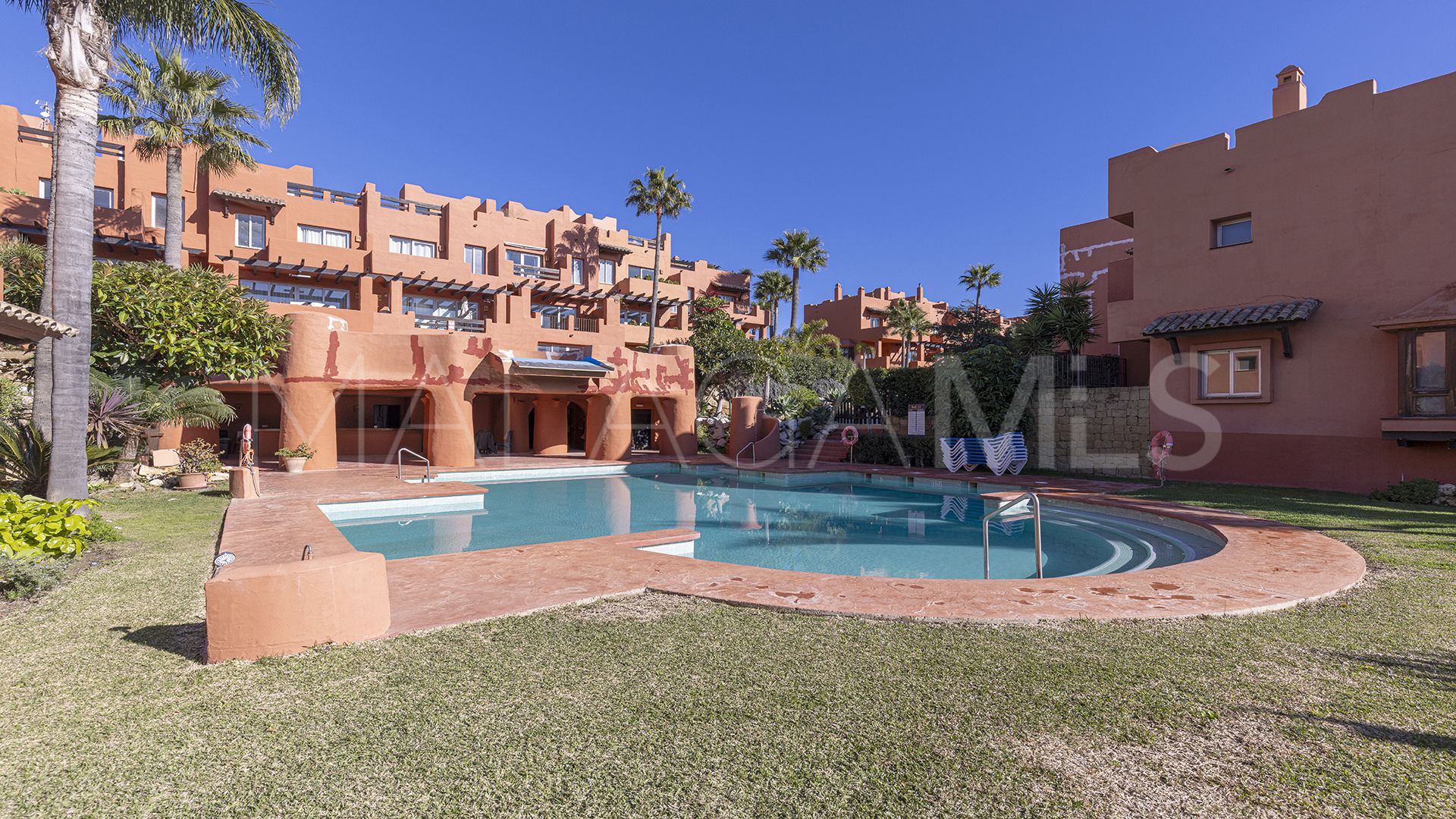 Maison de ville for sale in Chullera