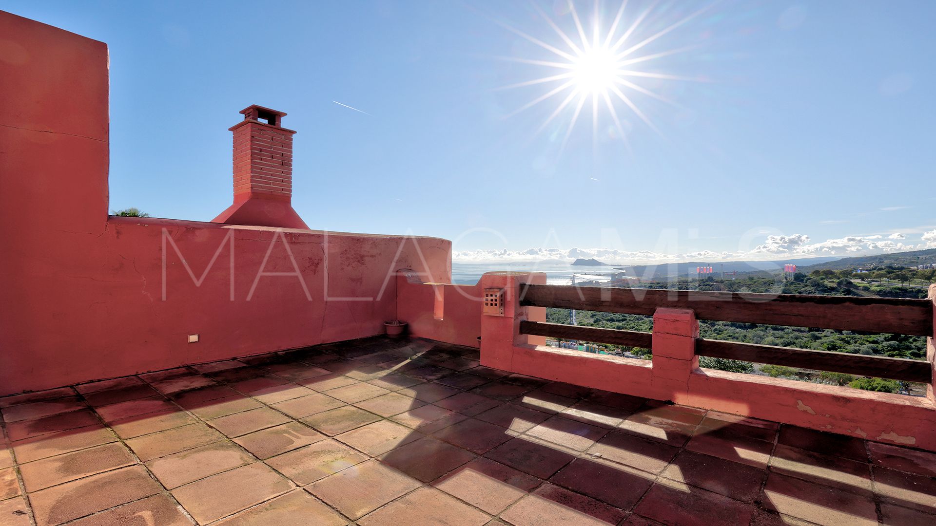 Maison de ville for sale in Chullera