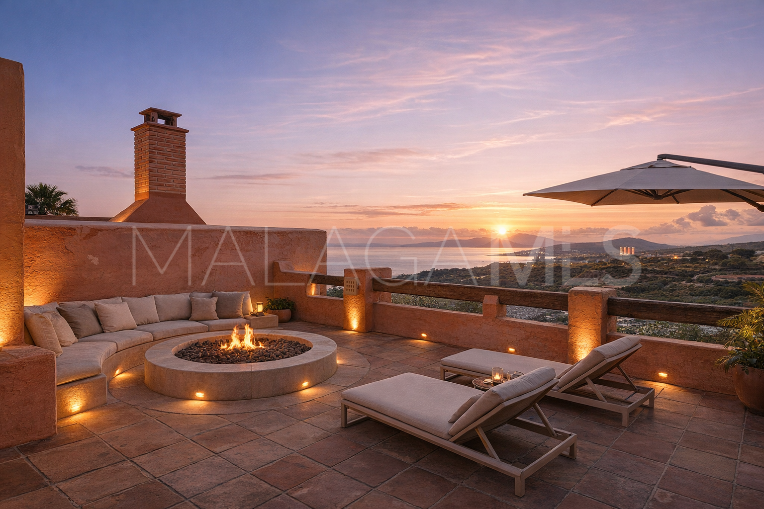 Radhus for sale in Chullera