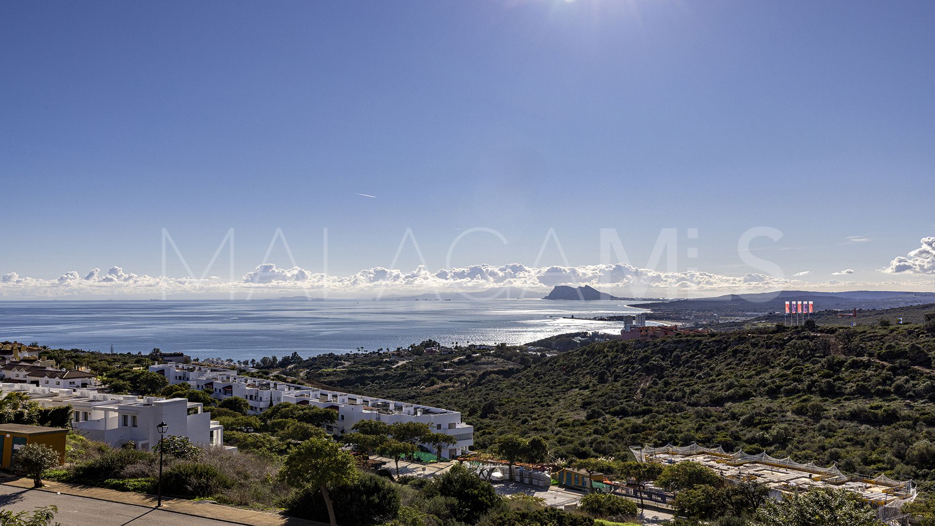 Maison de ville for sale in Chullera