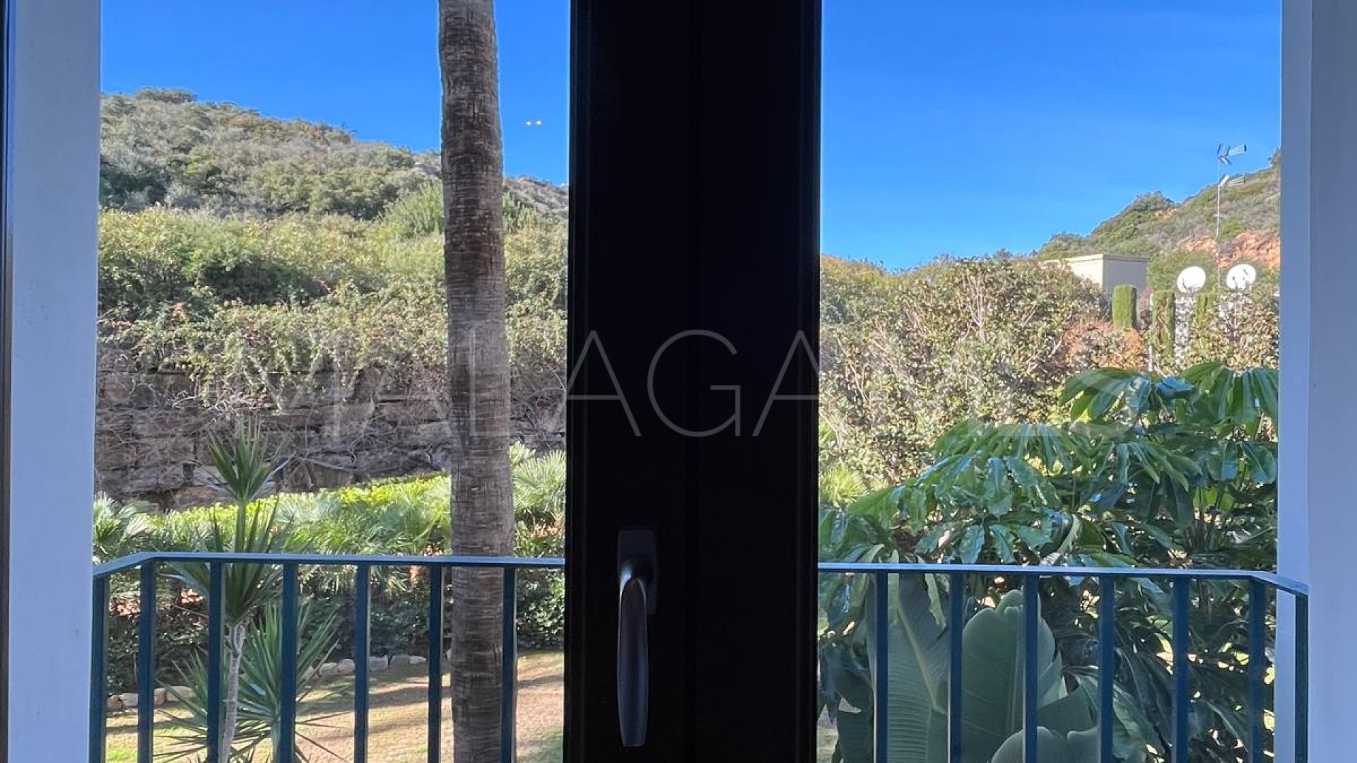 Appartement for sale in Finca Cortesin