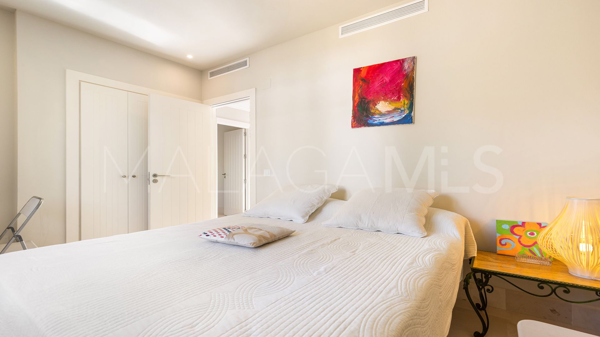 Takvåning for sale in Doña Julia