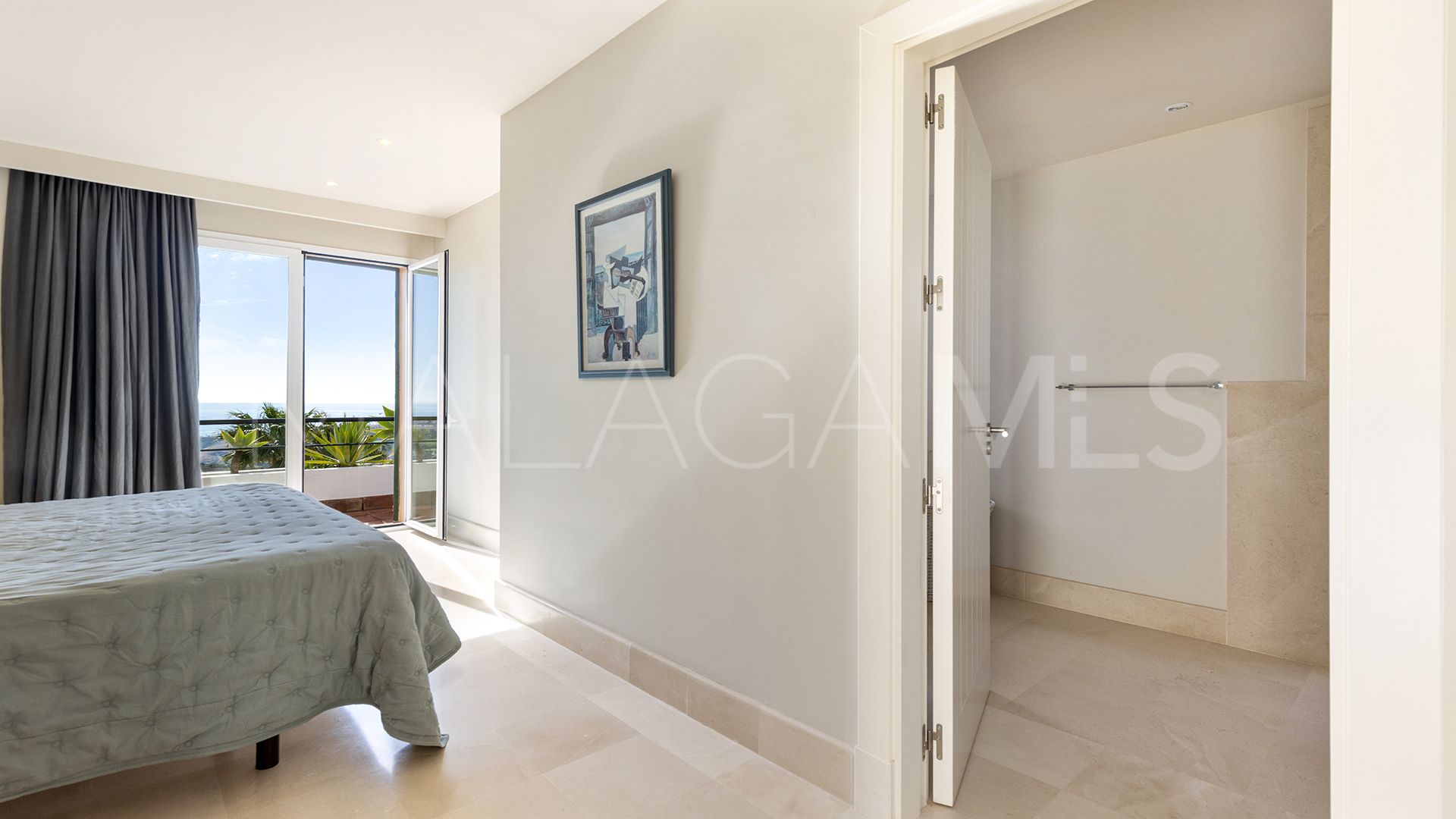 Takvåning for sale in Doña Julia