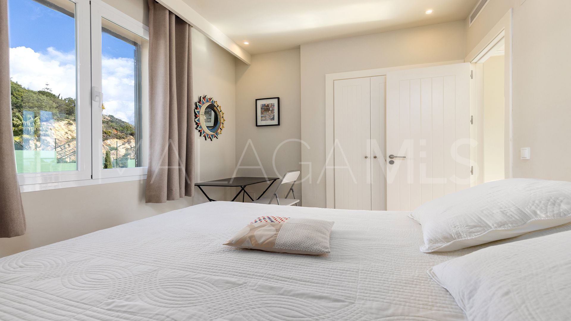 Takvåning for sale in Doña Julia