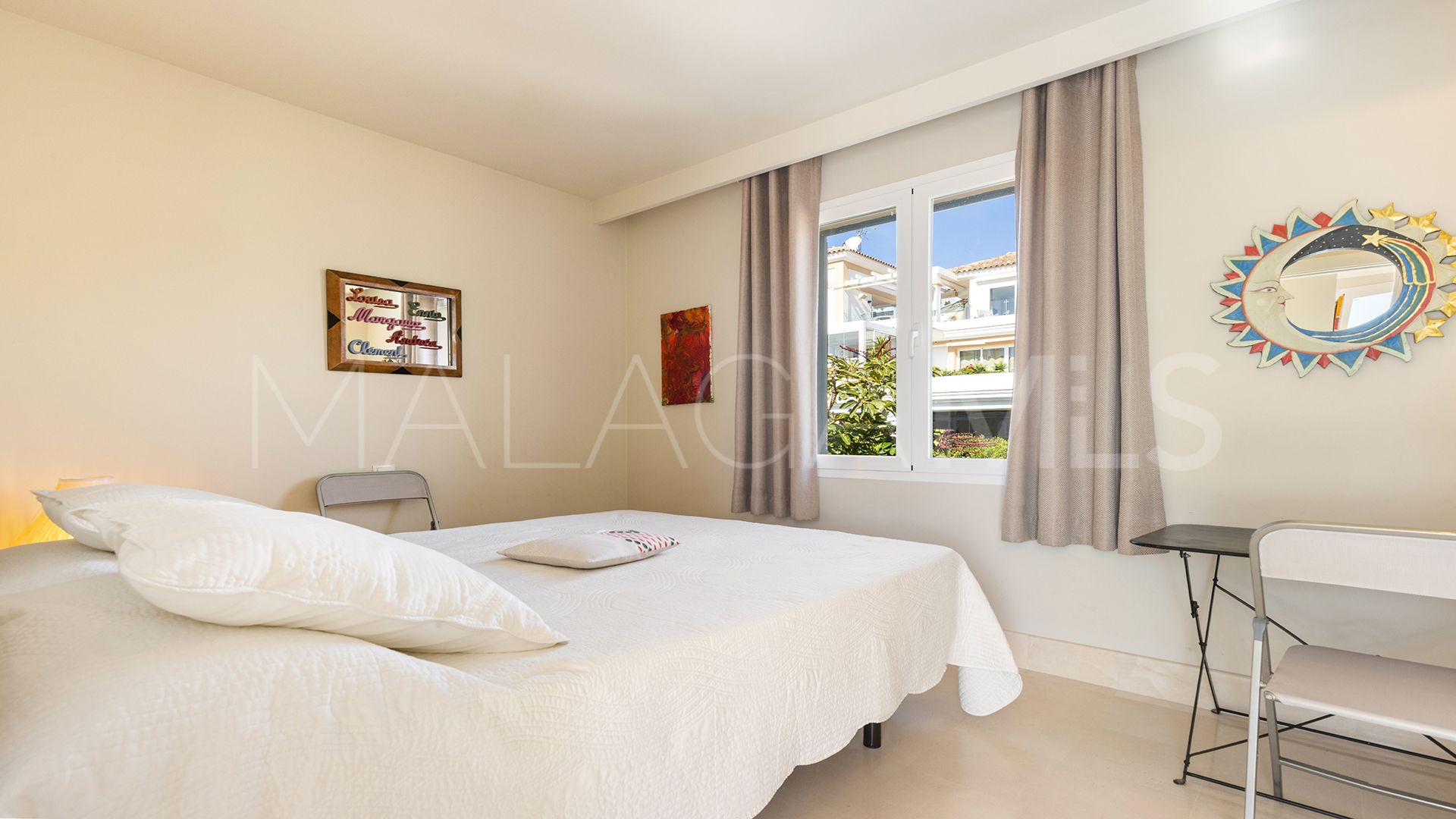 Takvåning for sale in Doña Julia