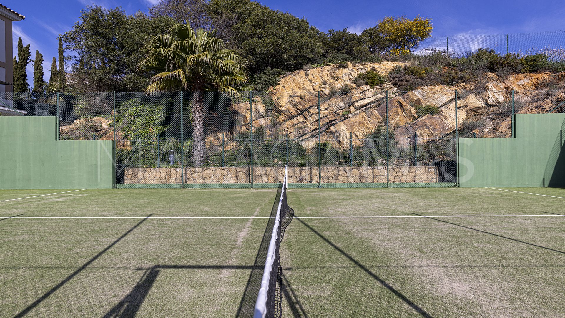 Takvåning for sale in Doña Julia