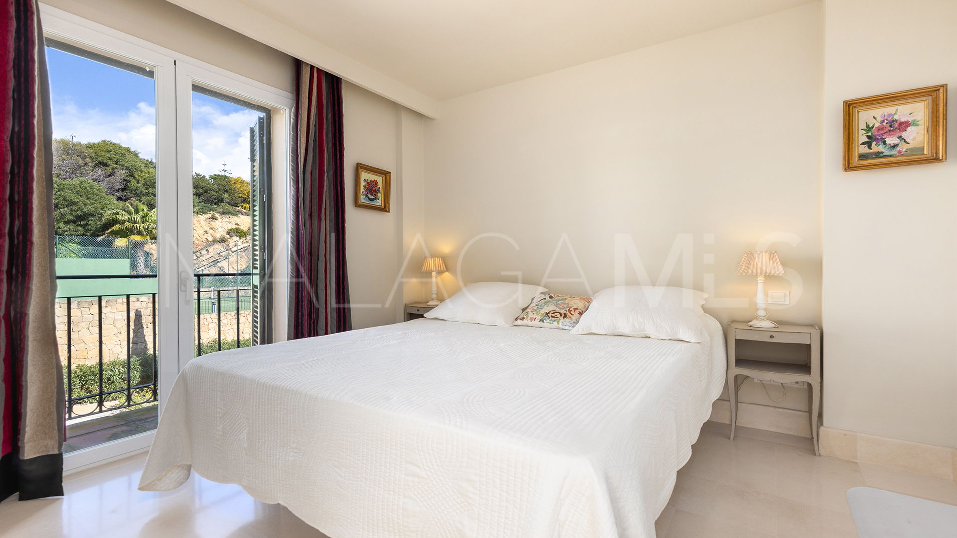 Takvåning for sale in Doña Julia