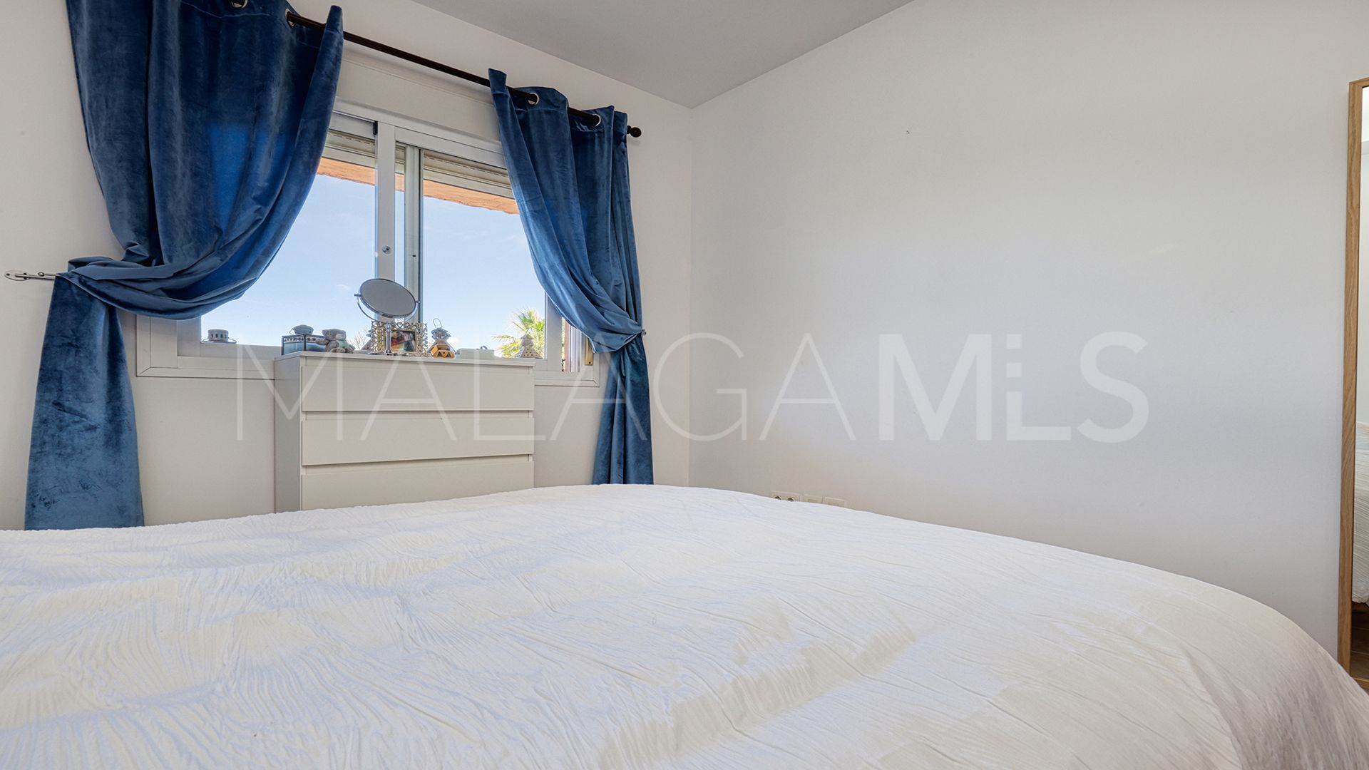 For sale Casares del Sol apartment