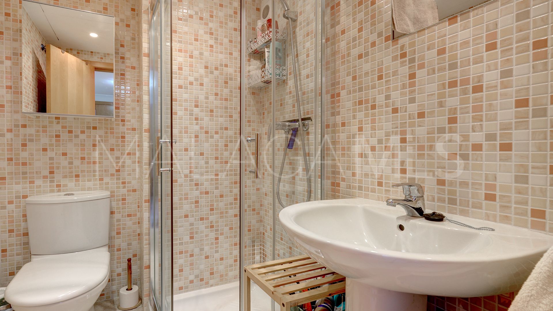 For sale Casares del Sol apartment