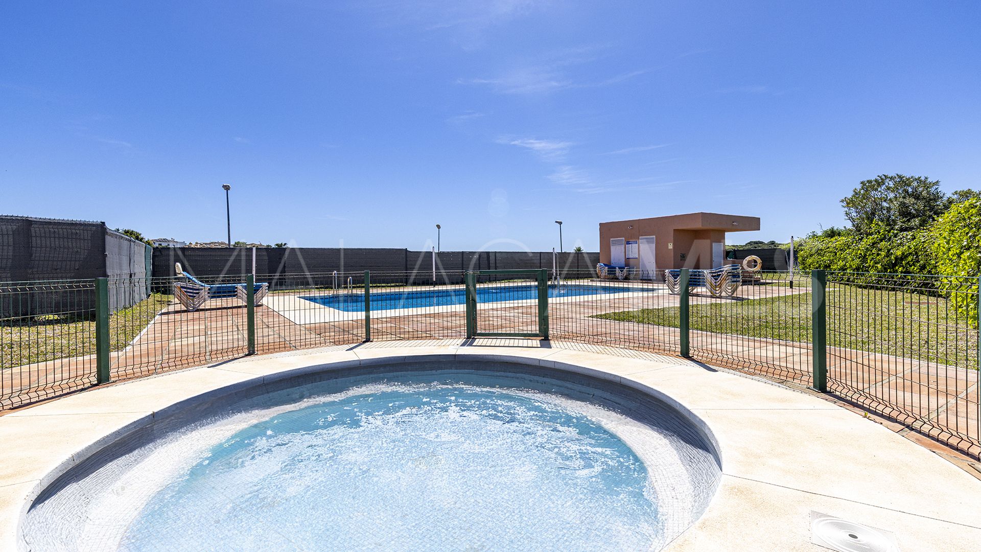 For sale Casares del Sol apartment