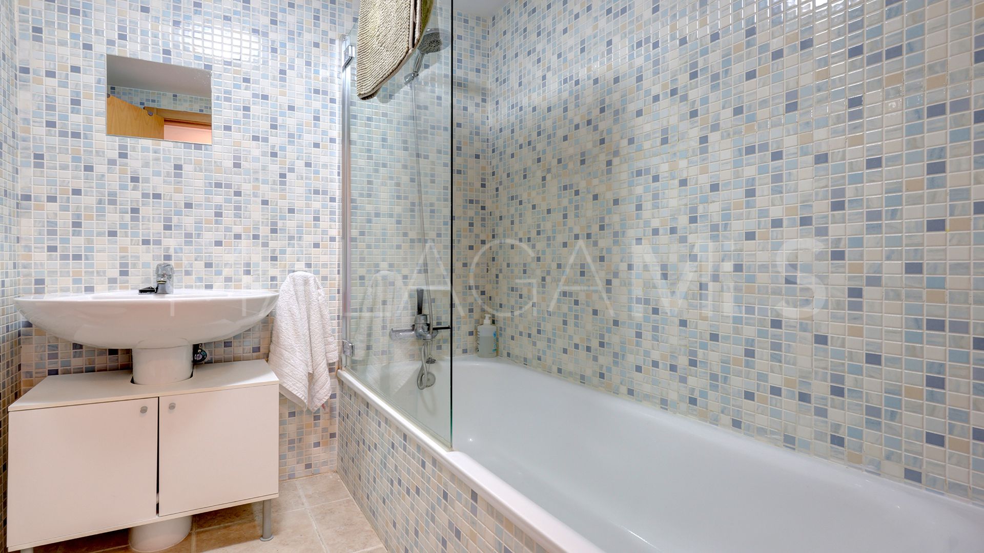 For sale Casares del Sol apartment