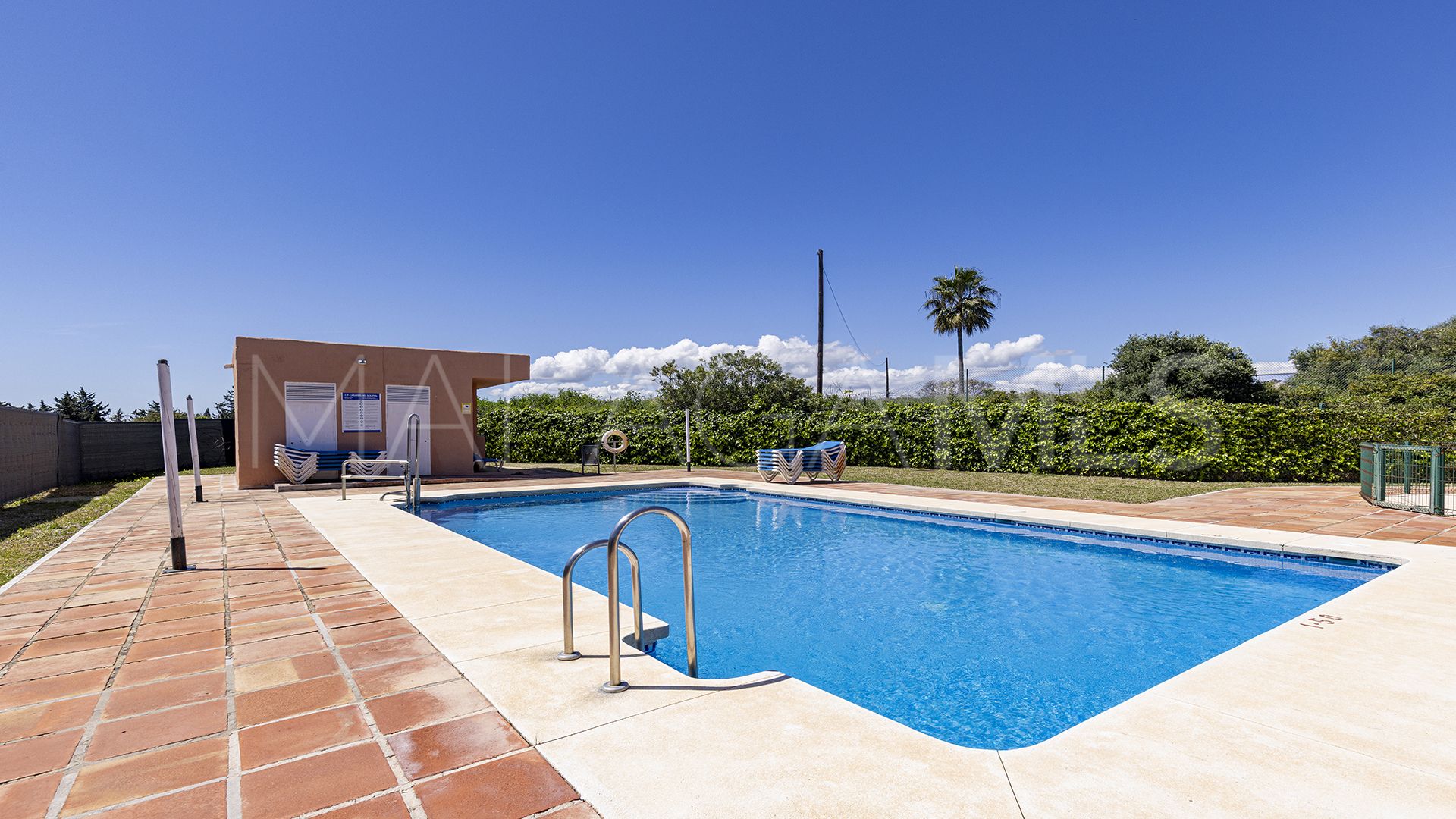 For sale Casares del Sol apartment