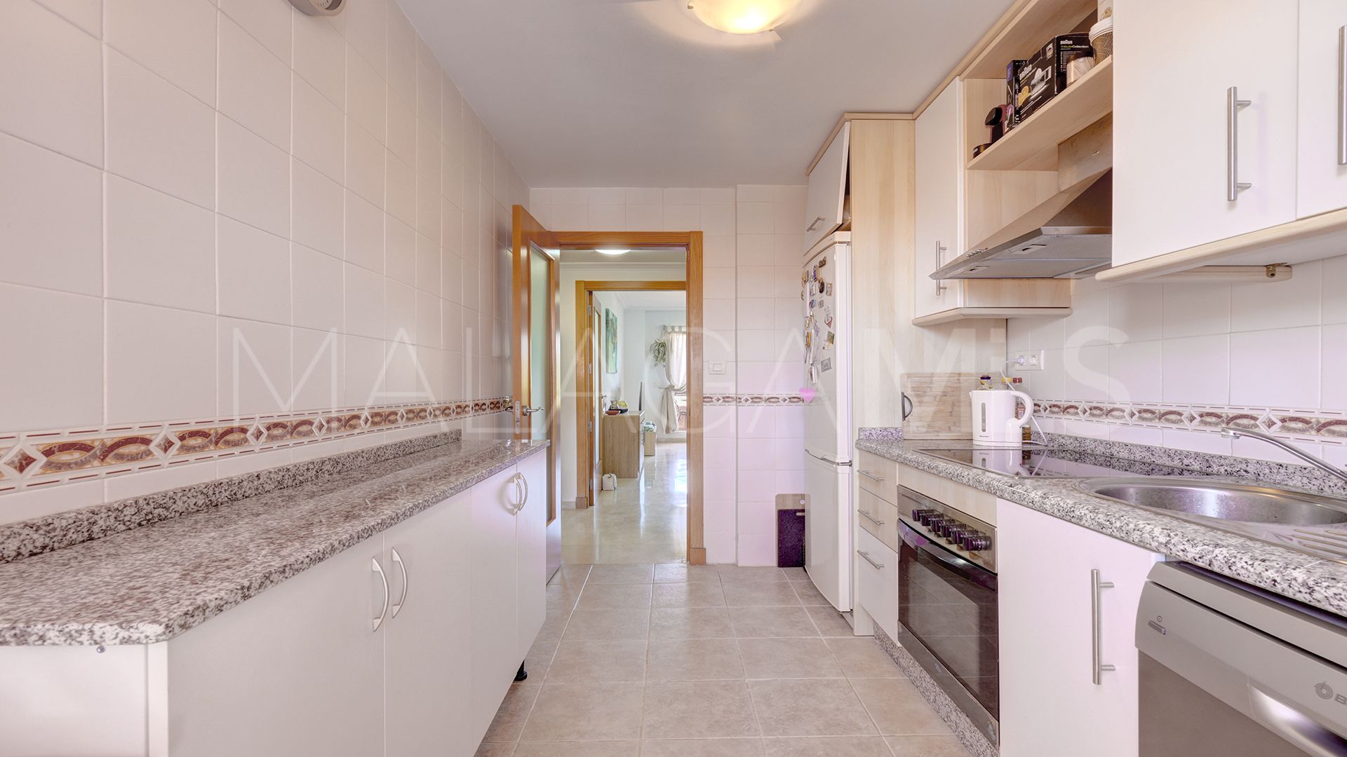 For sale Casares del Sol apartment