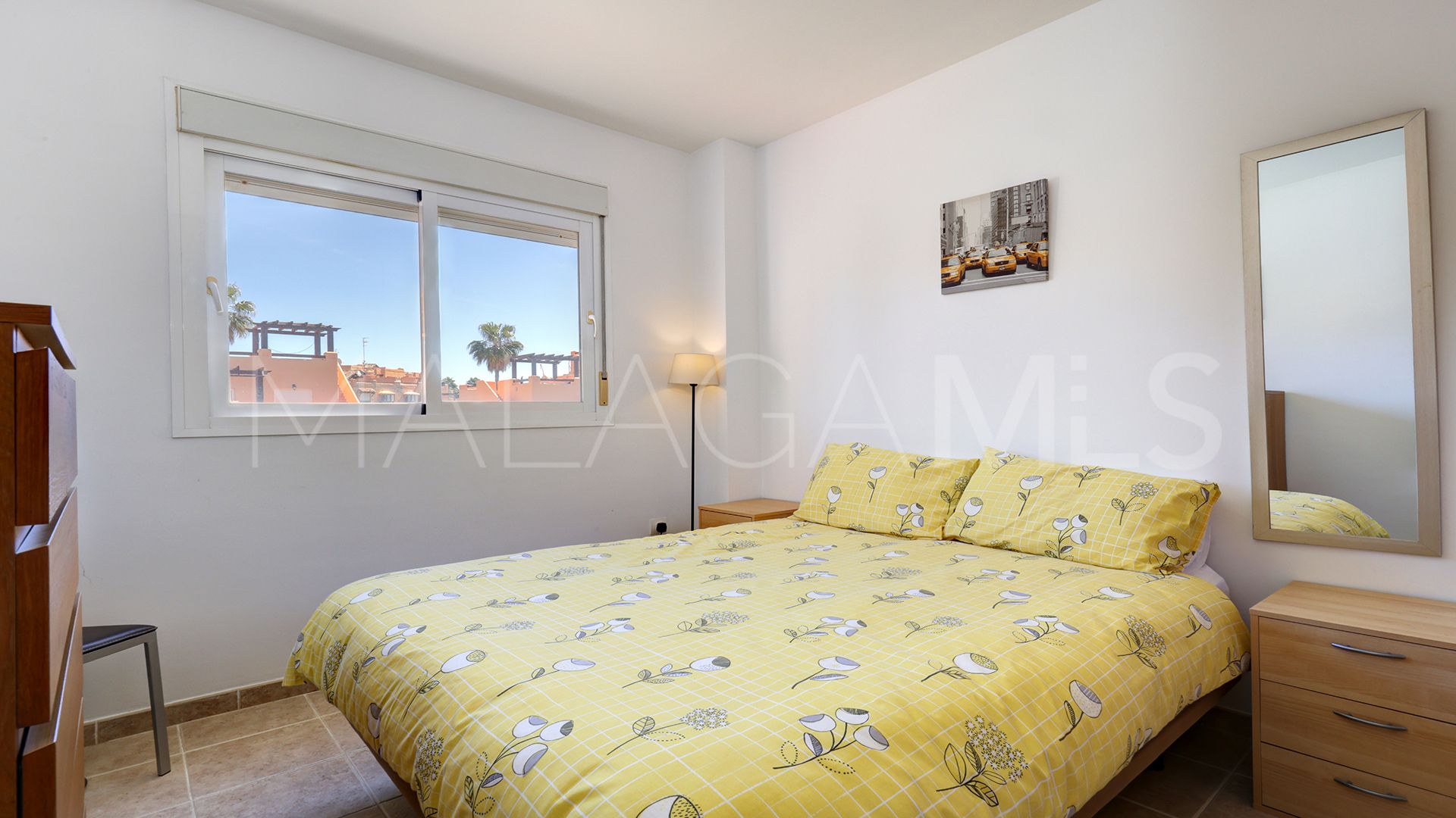 For sale Casares del Sol apartment