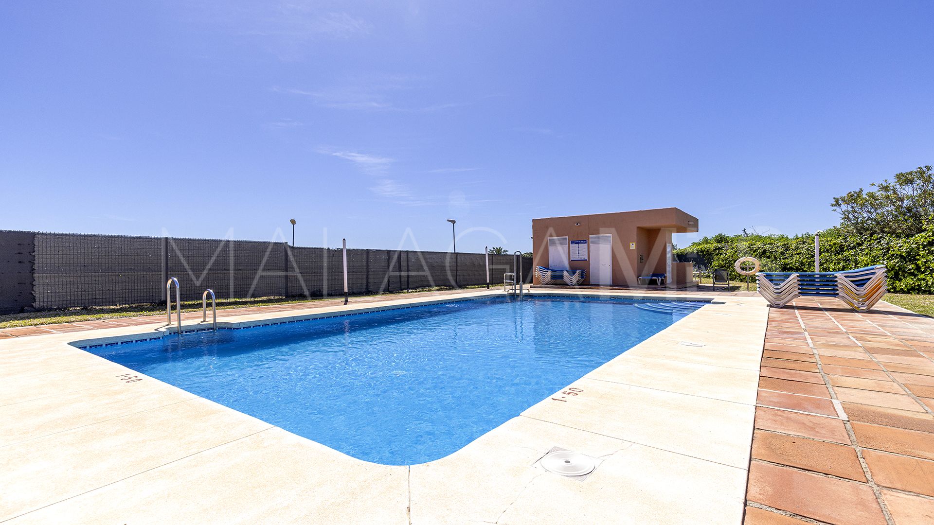 For sale Casares del Sol apartment