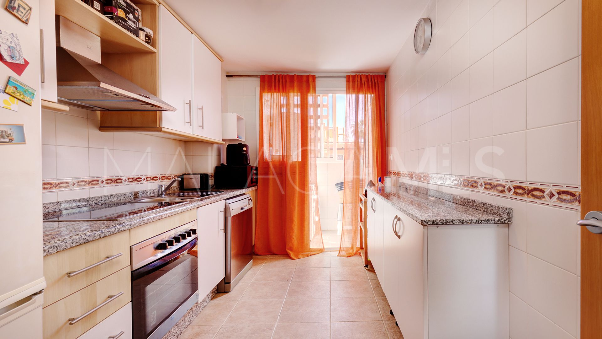 For sale Casares del Sol apartment
