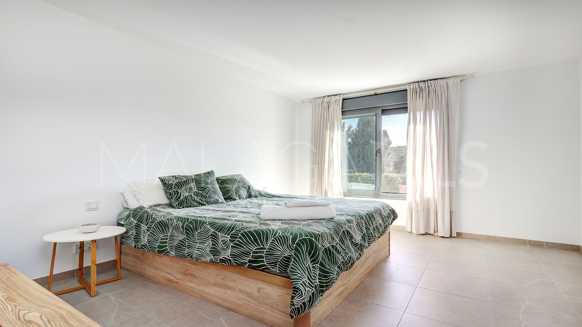 Appartement rez de chaussée for sale in Bahia de Casares