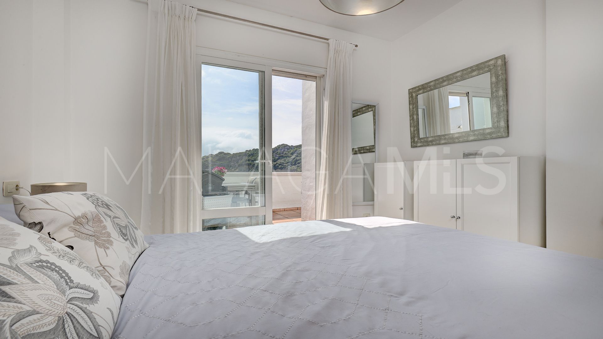 Appartement for sale in Bahia de Casares