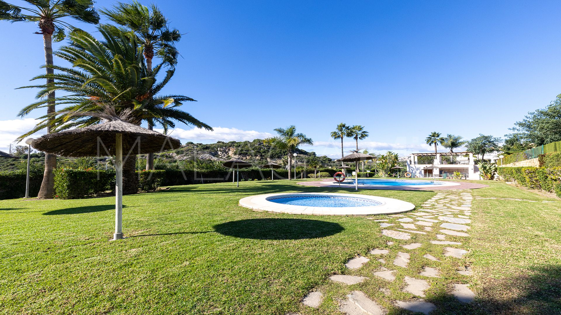 Appartement for sale in Bahia de Casares
